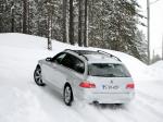 BMW 530xi Touring 2007 года